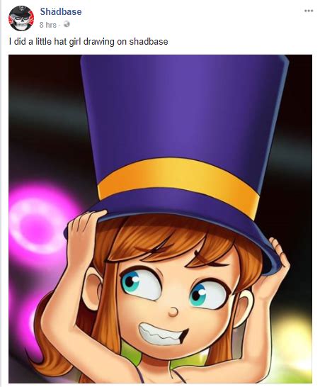 a hat in time rule 34|A Hat in Time Arts, Rule 34, Cartoon porn, Hentai .